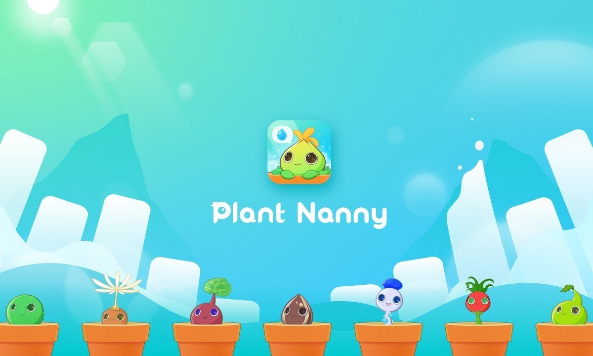 plantnanny Fit Kab Dao